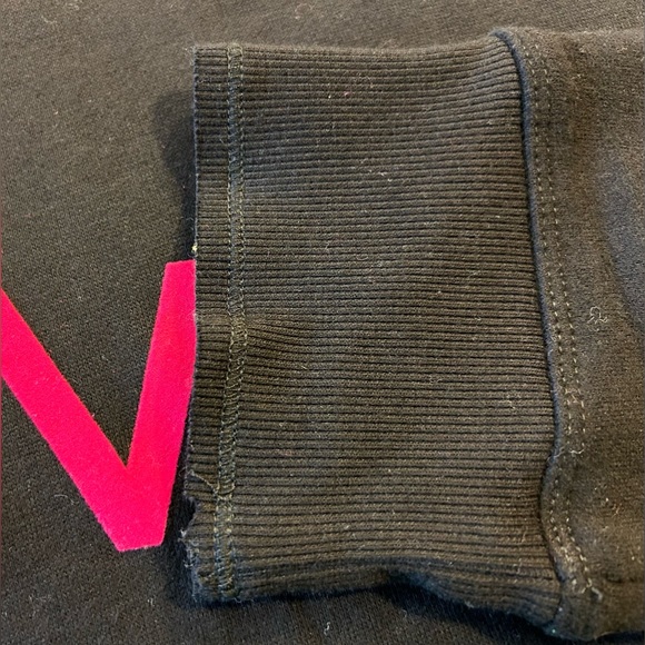 NWT Calvin Klein Sweatshirt - Picture 6 of 6